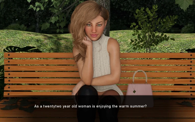 图片[1]-【SLG】鸟类和蜜蜂 Of Birds and Bees V0.8 汉化版[PC+安卓]-95次元