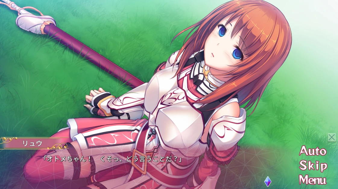 图片[1]-【ADV】空中生活 Aerial Life AI汉化+全CG存档[PC]-95次元