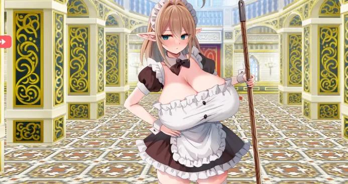 【RPG】镜中魅魔与恶魔之种 V1.36 AI汉化+全回想存档