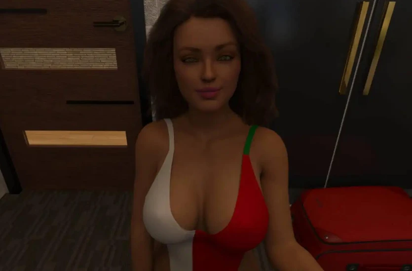 【SLG】我的意大利开放妻子 My Italian Slut Wife [v0.5.2] AI汉化[安卓]-95次元