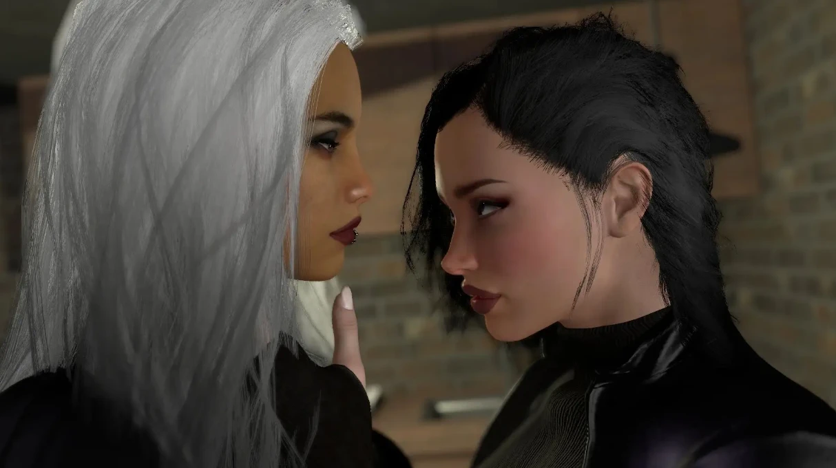 【SLG】本能释放 释放本能 Instinct Unleashed [Final] AI汉化[安卓]-95次元