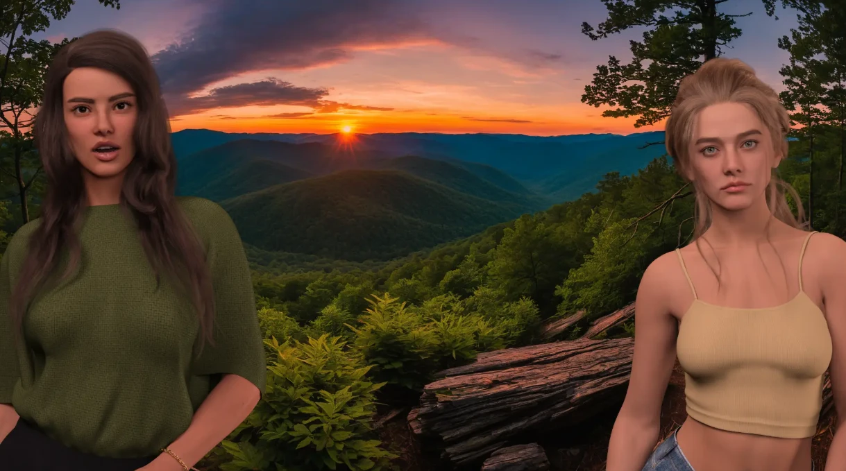 【SLG】搁浅 Stranded [v0.2.0] 汉化版[PC+安卓]