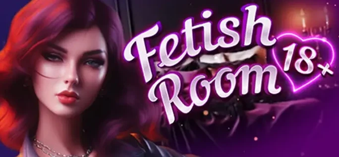 图片[1]-【SLG】恋物癖房间 Fetish Room 18+ [Final] 官方中文[PC]-95次元
