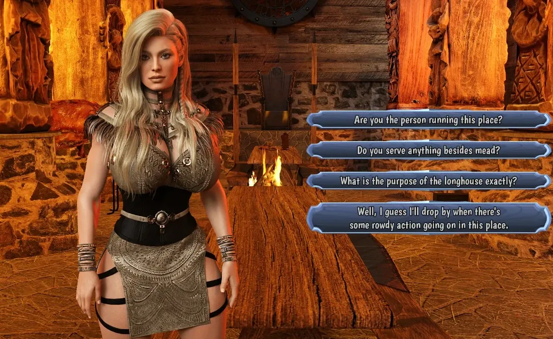 图片[1]-【SLG】野蛮人编年史 Barbarian Chronicles [v0.2] 汉化版[PC+安卓]-95次元