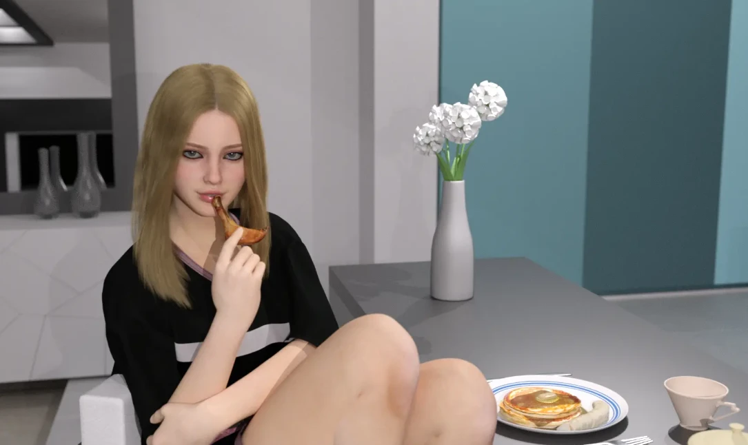 图片[1]-【SLG】突破点 Breaking Point [v0.3 Part 1] 汉化版[PC+安卓]-95次元