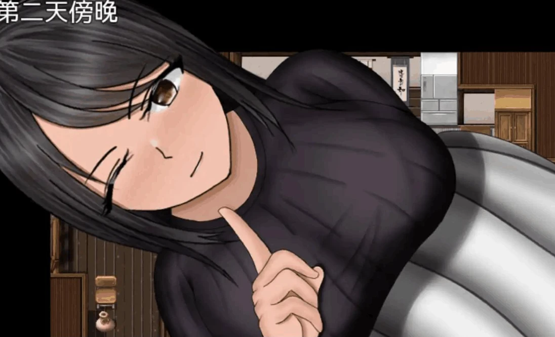 图片[1]-【RPG】离树5天 AI汉化[PC]-95次元