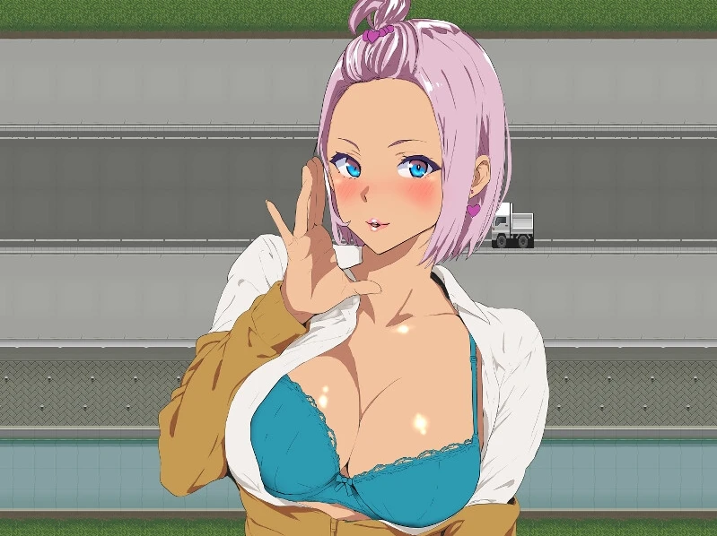 图片[1]-【RPG】让二弟消失的飞机杯 官方中文[PC]-95次元