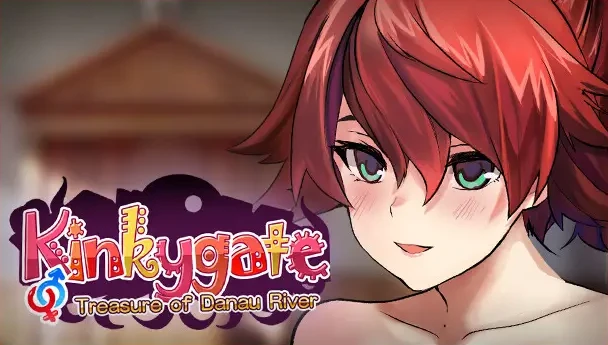 图片[1]-【SLG】达瑙河的宝藏 Clavis Kinkygate- Treasure of Danau River [v1.0] 官方中文[PC]-95次元