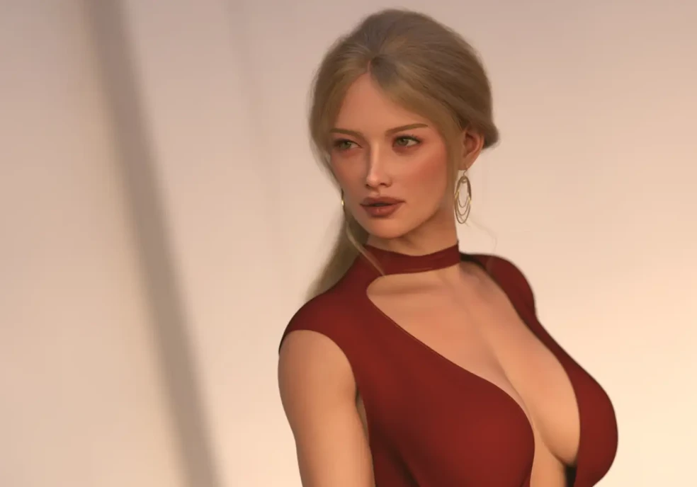 图片[1]-【SLG】摇滚边缘 Rock the Rim [S1 – Ep.1 Part1] 汉化版[PC+安卓]-95次元