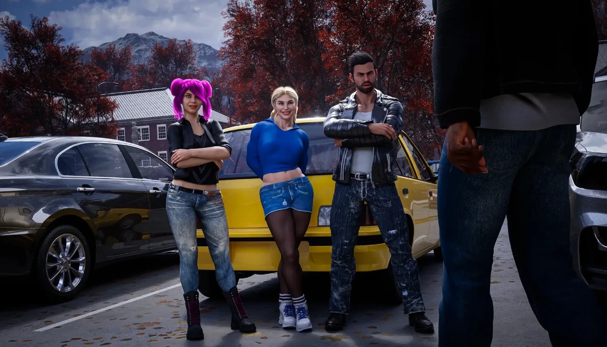 图片[1]-【SLG】阿尔法欧米茄 Alpha Omega [v0.4.0] 汉化版[PC+安卓]-95次元