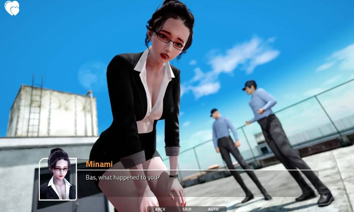 【SLG】恶魔之城：重新开始 City Devil: Restart [v0.4.0] 官方中文[PC+安卓]-95次元