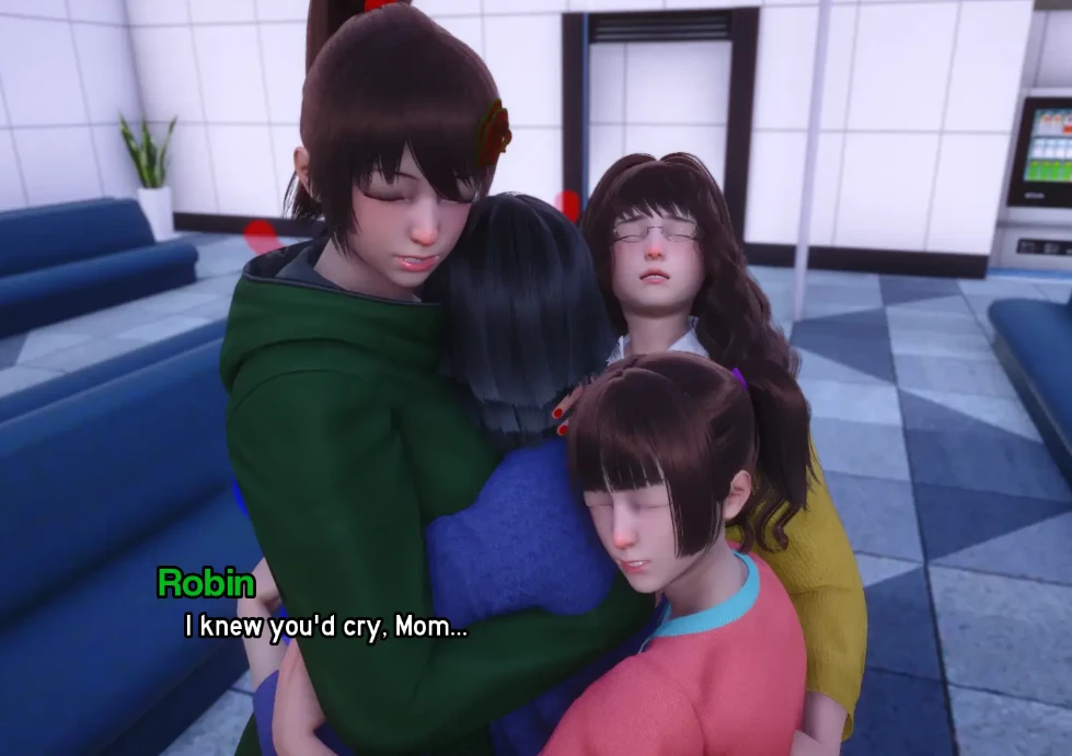 图片[1]-【SLG】内心的罪恶 The Sin Within [v0.4.5] 汉化版[PC+安卓]-95次元