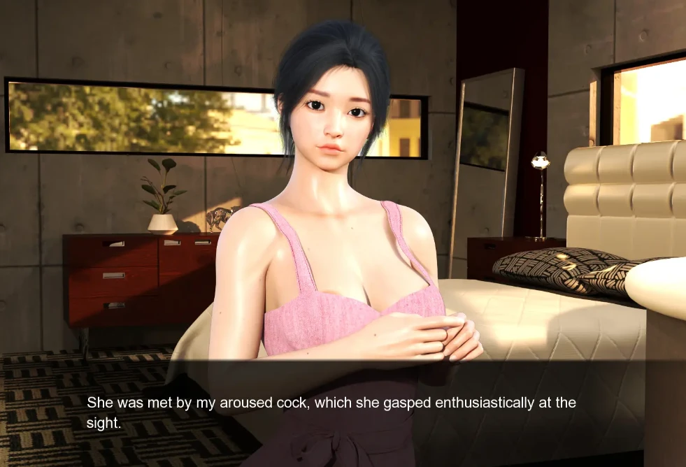 图片[1]-【SLG】Incest Story- Sister [v1.0] 官方中文[PC+安卓]-95次元