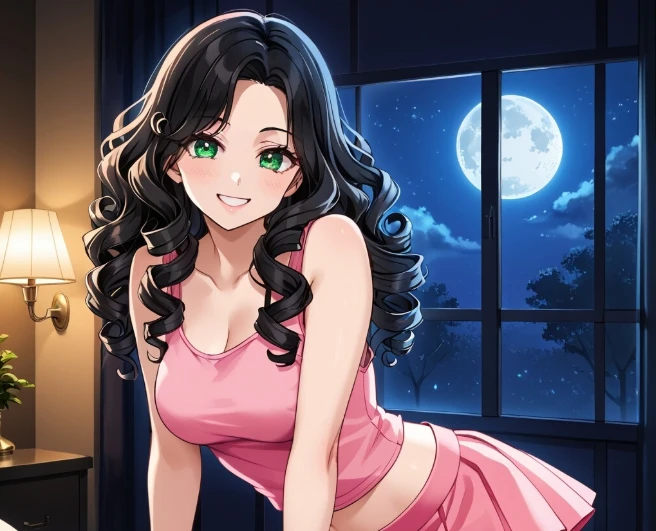 图片[1]-【SLG】性感之旅：玛丽 A Sexy Tour With Marie 官方中文[PC]-95次元