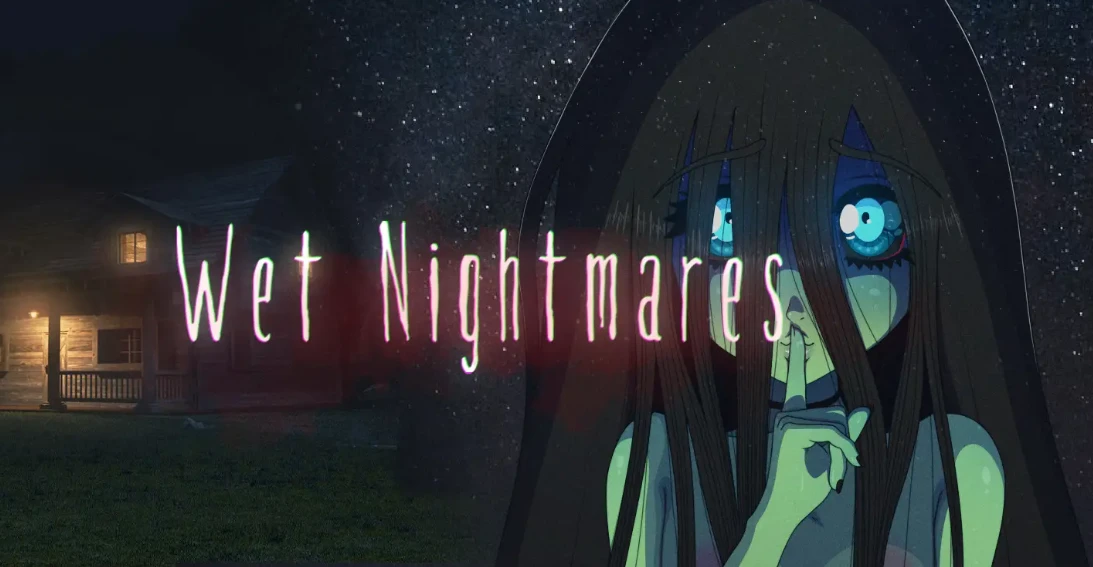 图片[1]-【SLG】湿噩梦 Wet Nightmares [Ch.2 v3.0] AI汉化[PC+安卓]-95次元