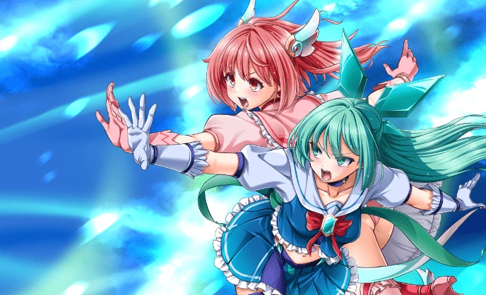 【ADV】魔宝灵气磁场 Mahou Reiki Magisphere AI汉化+存档[PC]