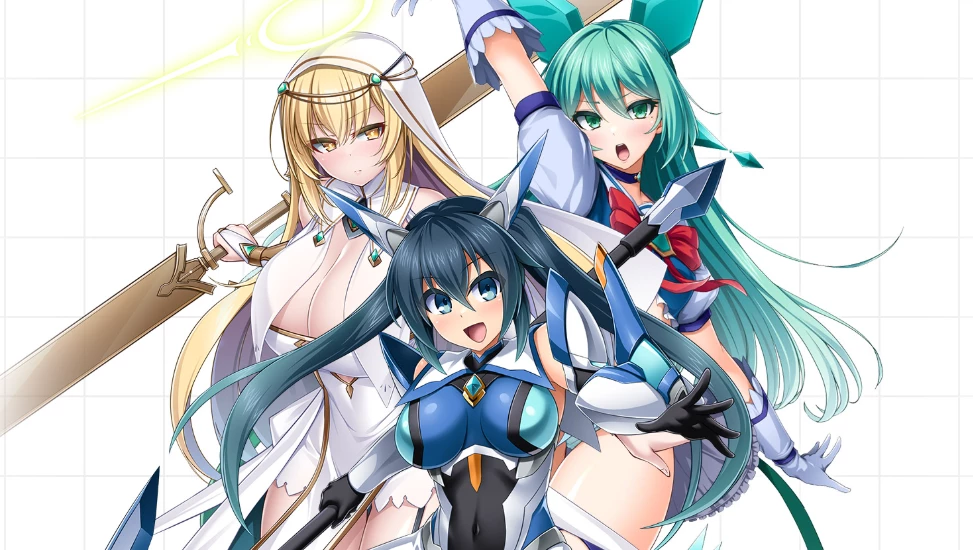 【ADV】神圣的灭亡公主艾瑟琳 Seimetsu Reiki Etherea AI汉化+全CG存档[PC]