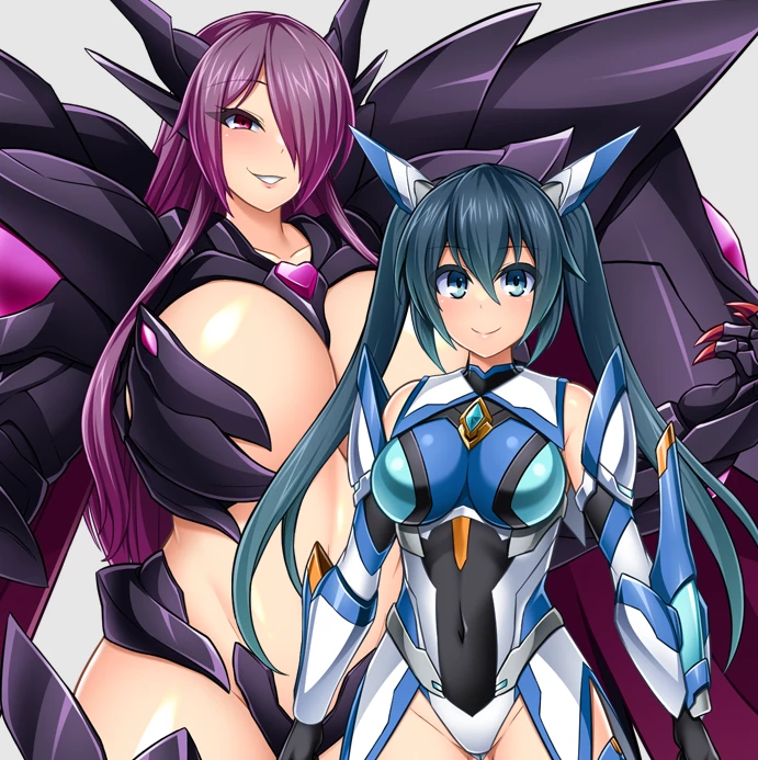 【ADV】圣战公主爱丽丝 聖戦姫イリス THE GAME AI汉化+全CG存档[PC]