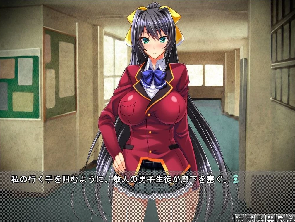 【ADV】扶他物语 AI汉化+全CG存档[PC]