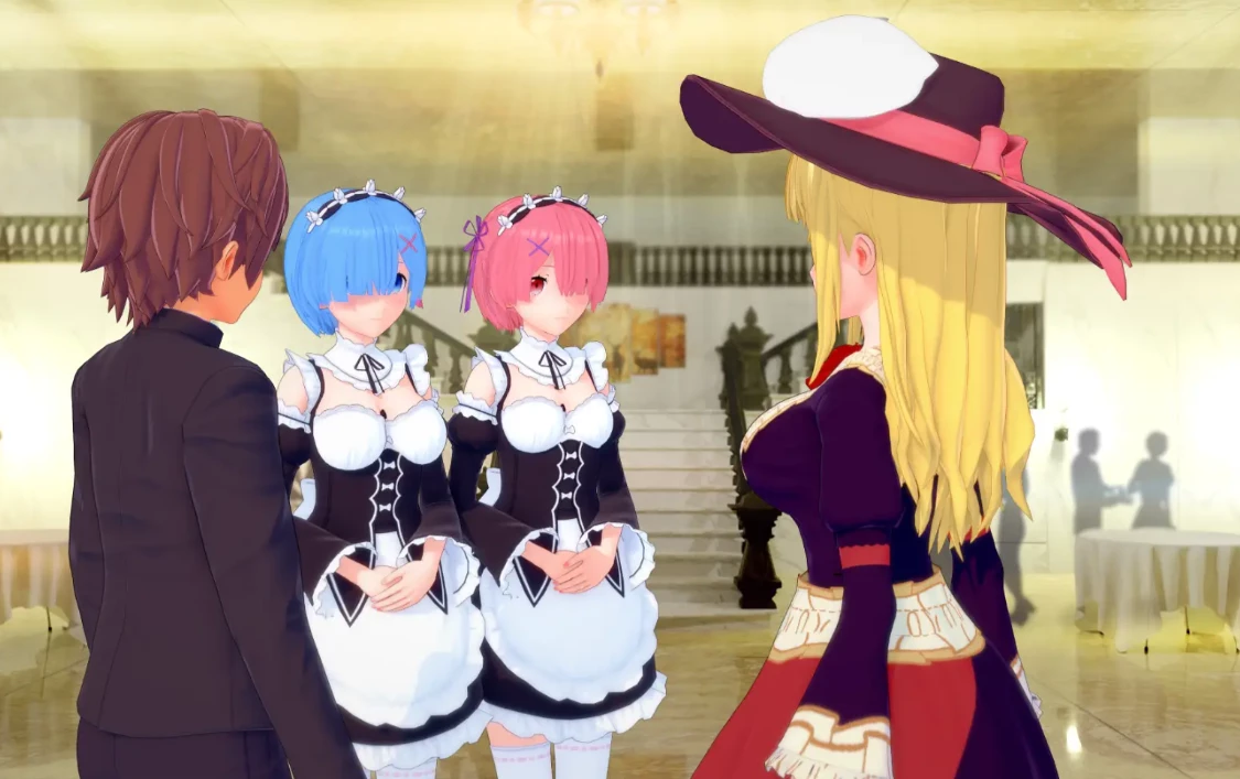 【SLG】冒险家训练师 Adventurer Trainer [v0.2.0a] AI汉化[PC]