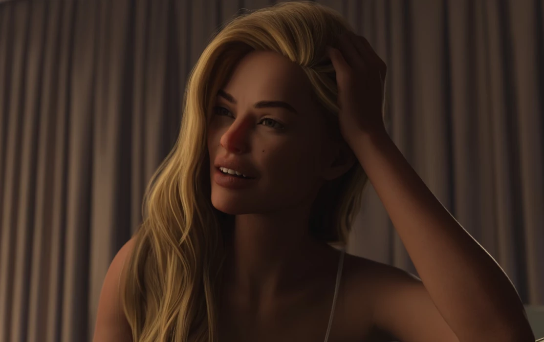 【SLG】詹妮弗的情欲之旅 Jennifer’s Lustful Journey [v1.0] 官方中文