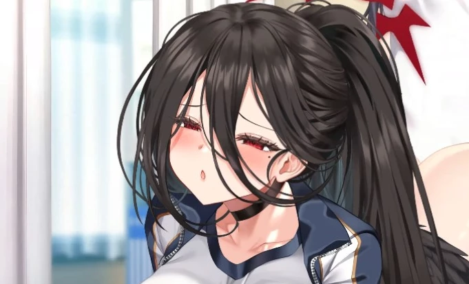 【SLG】キヴォトスふたなり大騒ぎ Vol.2 官方正式版[PC]