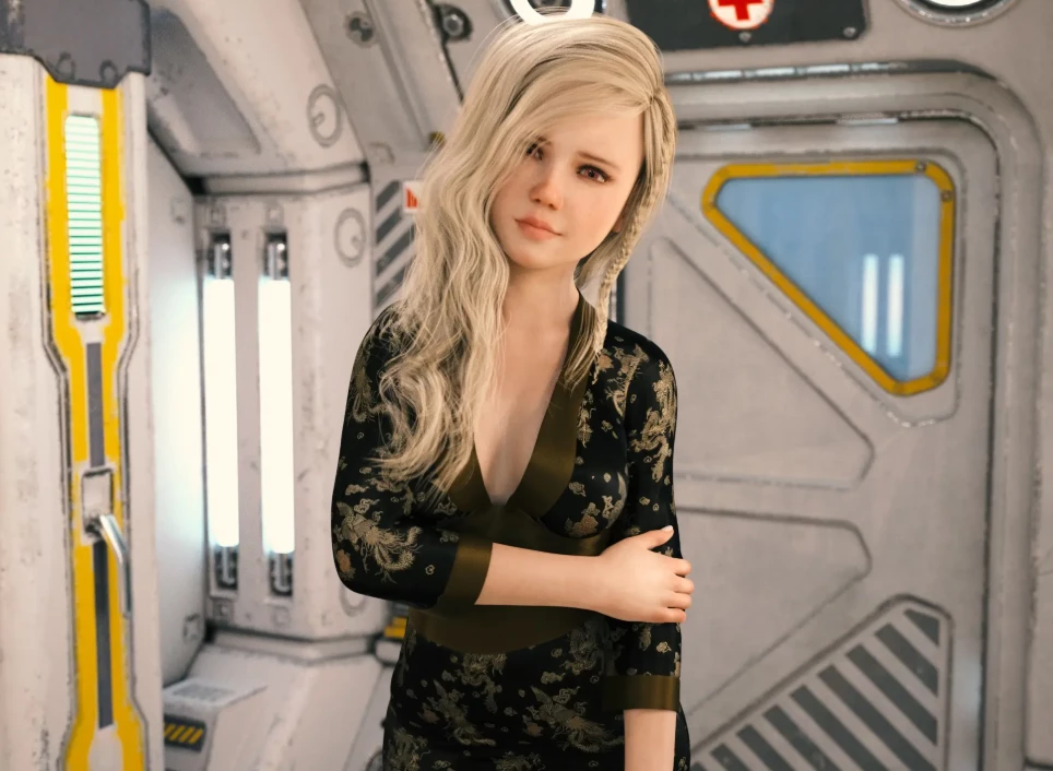 【SLG】无尽虚空的传说 Tales from the Unending Void [v0.21 Extra] 汉化版[PC+安卓]