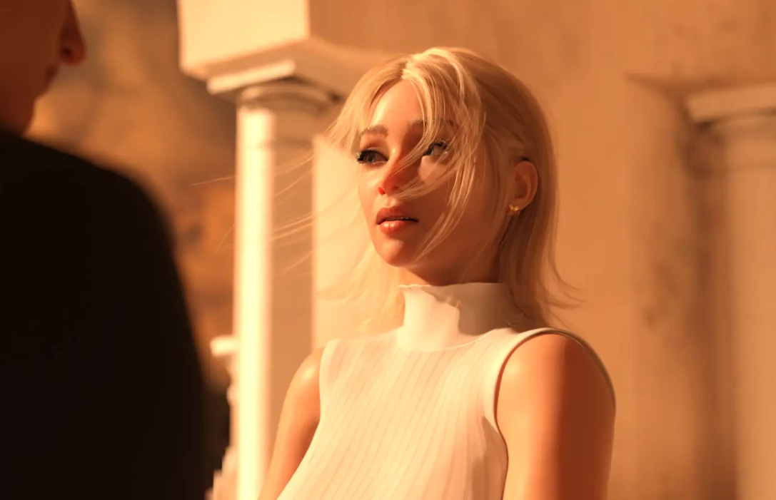 【SLG】那一夜之后 After That Night [Ch.8 P1] AI汉化[PC+安卓]