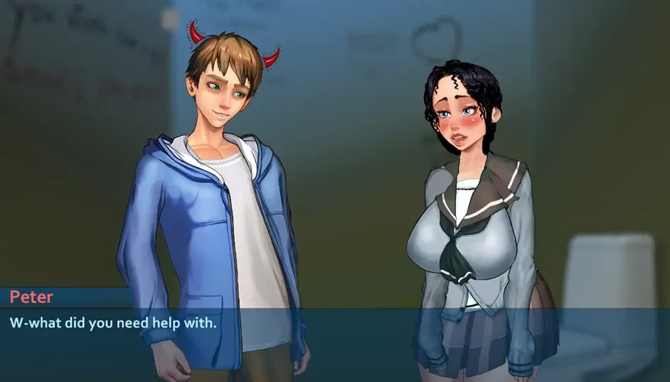 【SLG】太妃物语 Taffy Tales [S1 Redux] 官中第一季重制版[PC+安卓]