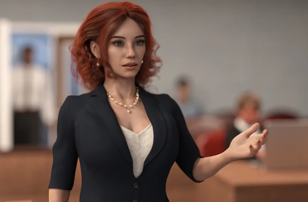 【SLG】留下 DNA Leaving DNA [Ep. 4] AI汉化[PC+安卓]