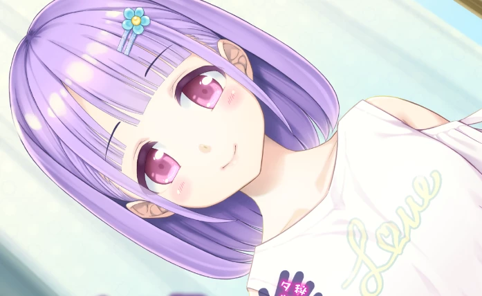 【SLG】妮娜的周末秘密！AI汉化[PC+安卓]