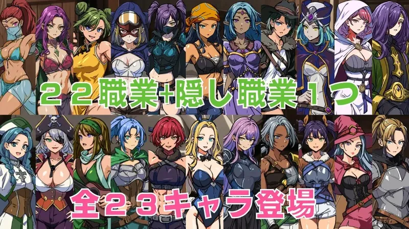 【RPG】最强勇者的异世界召唤 V1.0 AI汉化+礼包码[PC+安卓]