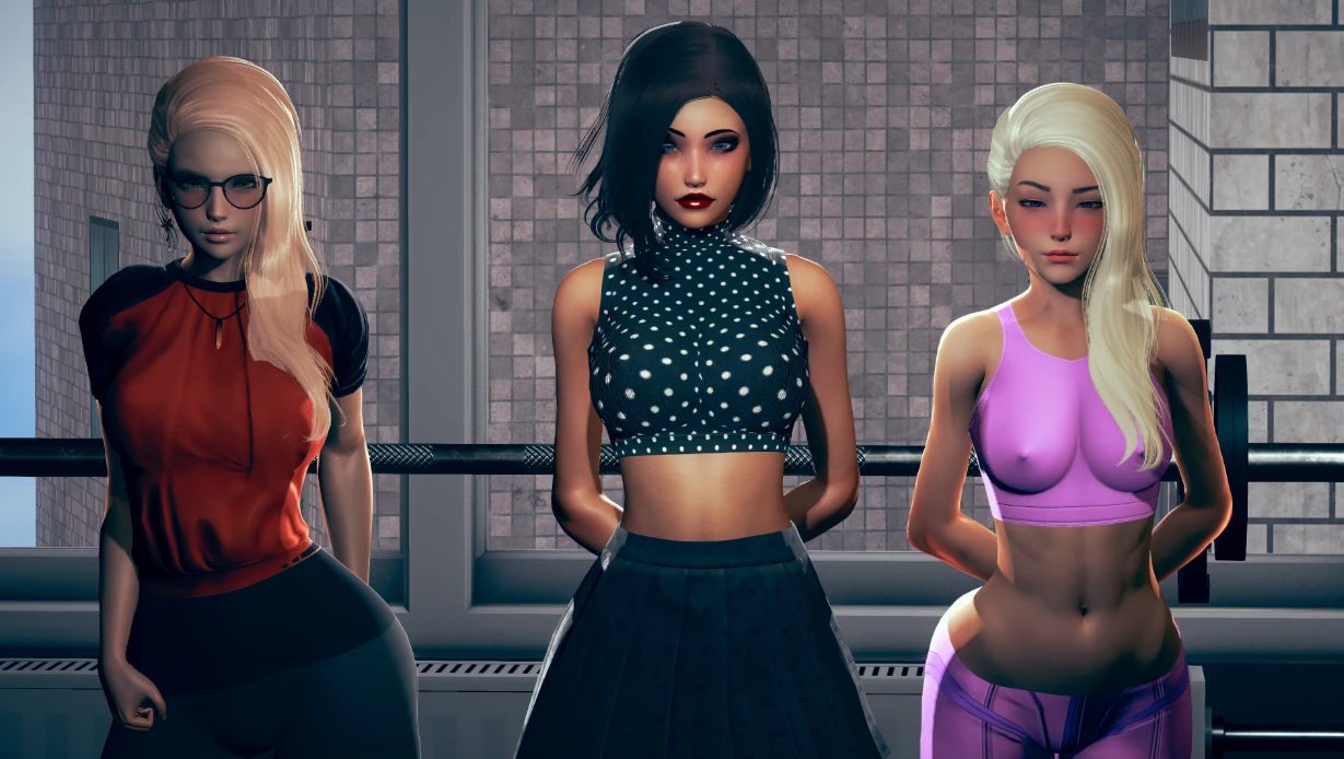 【SLG】欢迎来到布鲁克北部 Welcome to North Brooke [v0.4] 汉化版[PC+安卓]