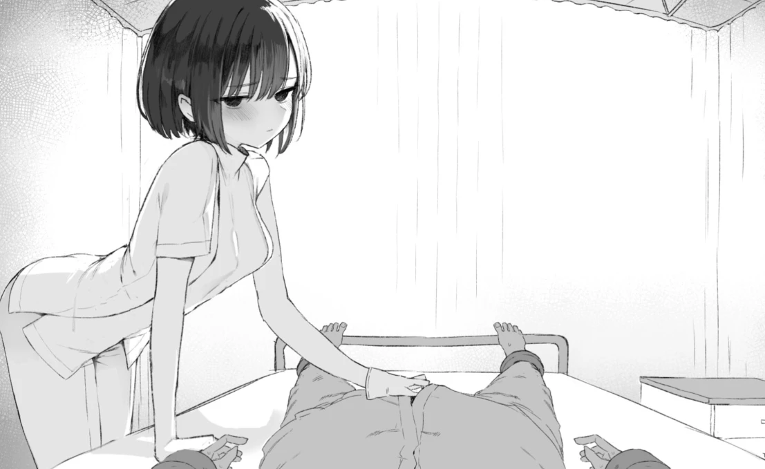 【RPG】七日 与陌生JK的密室生活 AI汉化[PC]