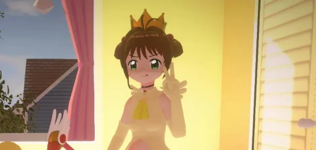 【SLG】Play With Sakura V1.3 官方中文[PC]