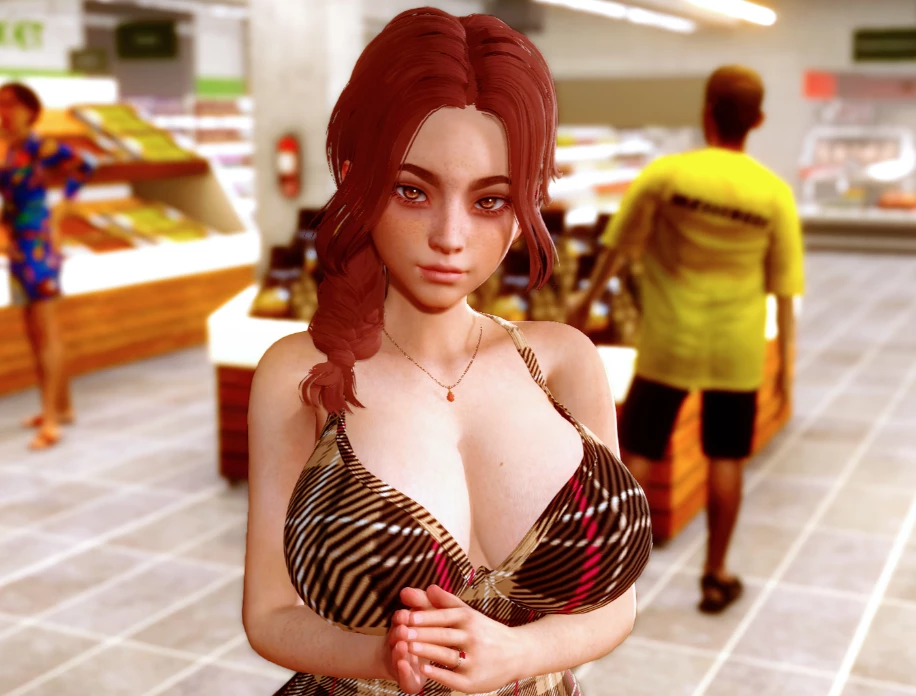 【SLG】深渊欲望 Abyssal Lust [v0.2.2] 官方中文[PC+安卓]-95次元