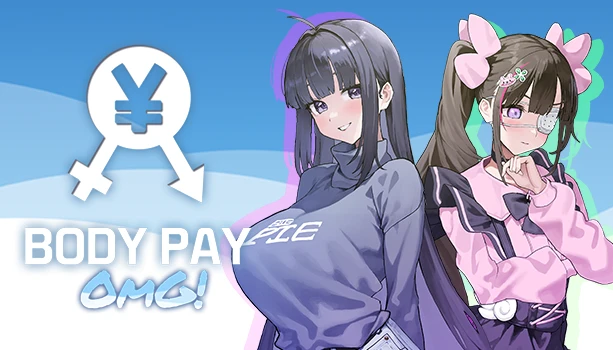 【SLG】《Body Pay OMG!》官方中文[PC]