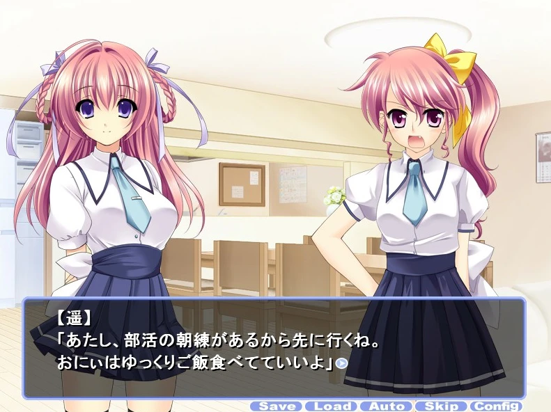 【ADV】大哥哥，你一定要做好心理准备...AI汉化+全CG存档[PC]