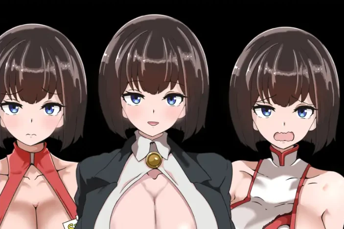 【RPG】恶魔NTR问答秀 AI汉化+全回想存档[PC]