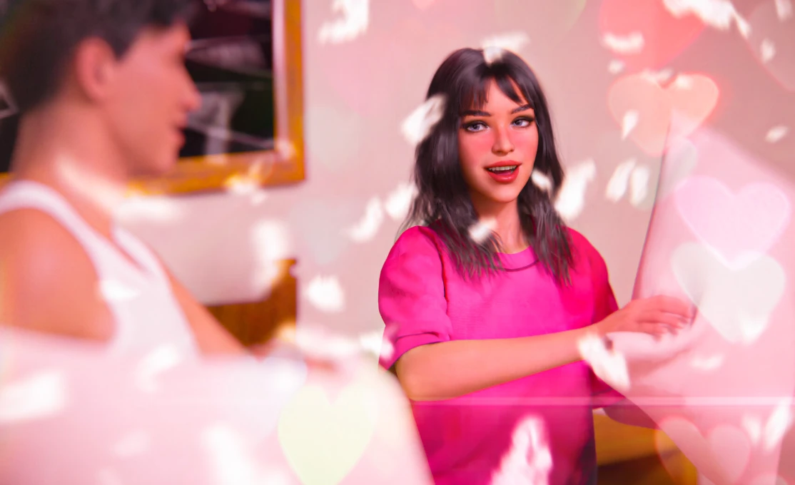 【SLG】欲望之旅 Lust Trip [Final] 官方中文[PC]