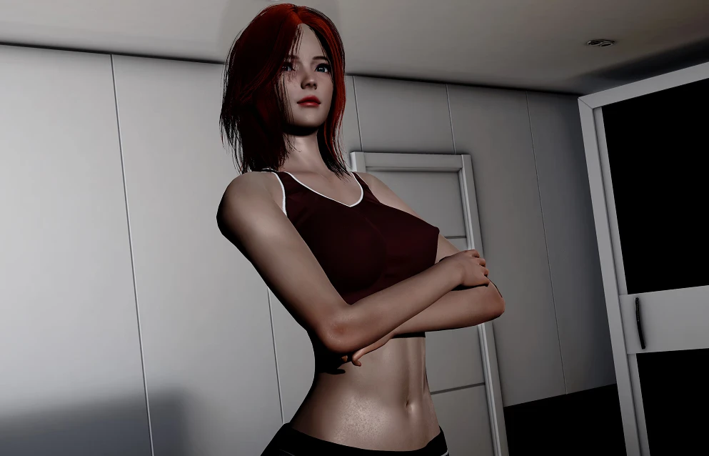 【SLG】认识怪人 FR34KS [v0.6] AI汉化[安卓]-95次元