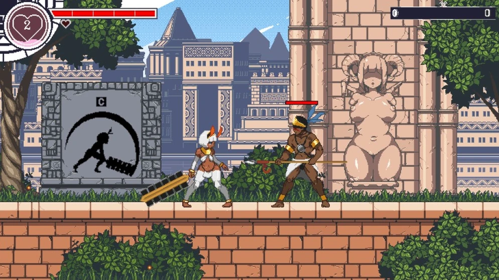 【ACT】王女的复国计划 王女のレコンキスタV0.3.2 AI汉化[PC]