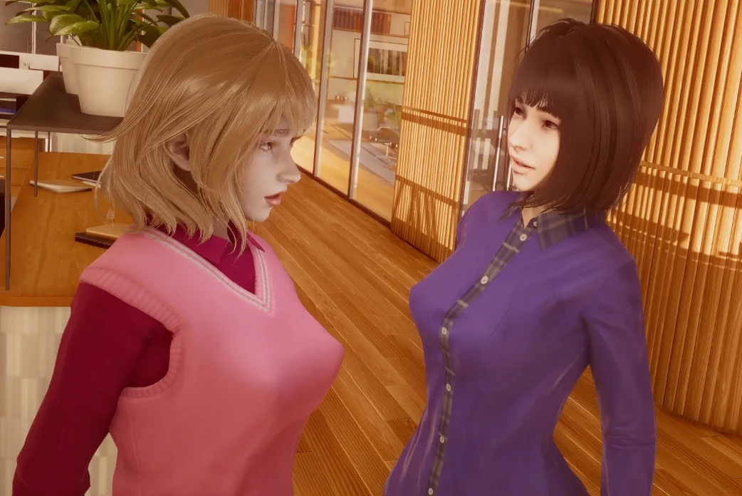 【SLG】毒性 TOXICity [v0.12.0] AI汉化版[PC+安卓]-95次元