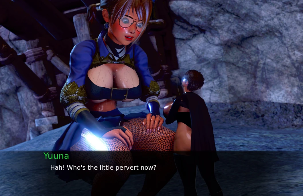 【SLG】第一场战役 Lactomancer The first campaign [v1.0] 汉化版[PC+安卓]