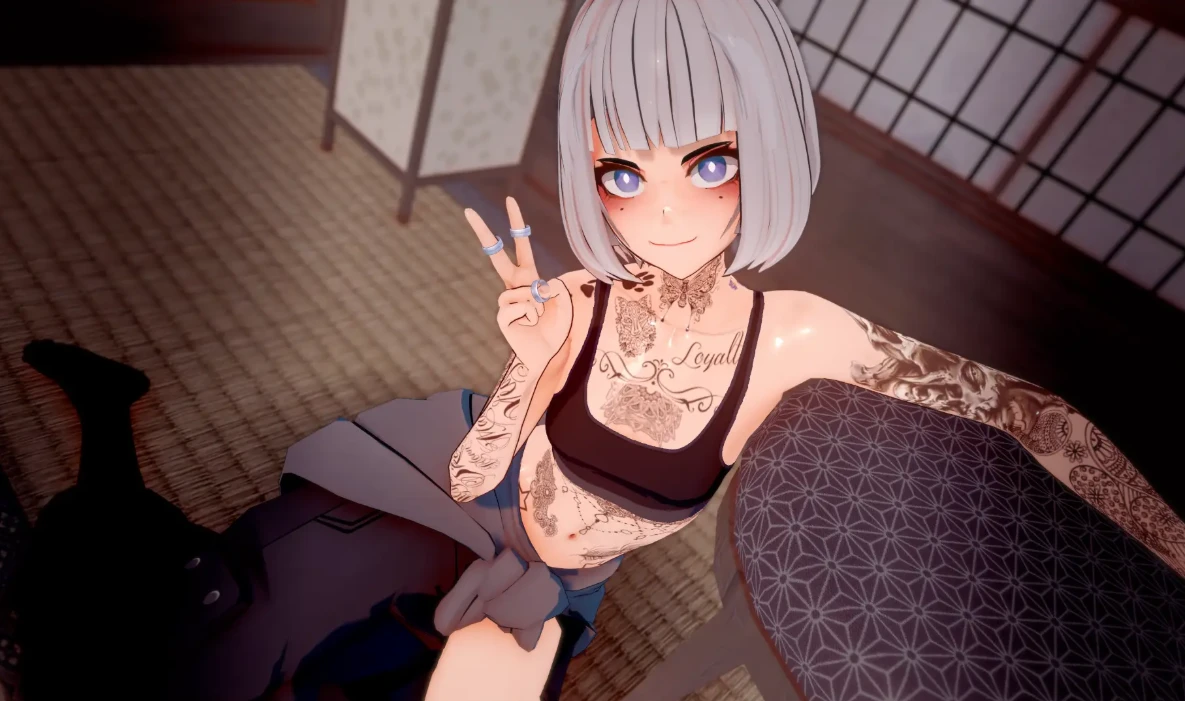 【SLG】诺里卡斯的案例 Norikas’s Case [v0.5] 汉化版[PC+安卓]