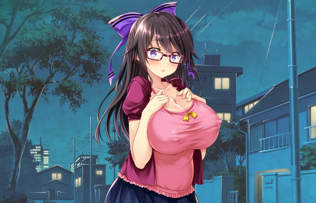 【ADV】怎么欺负冬爱酱都可以哦~汉化版+CG包[PC]