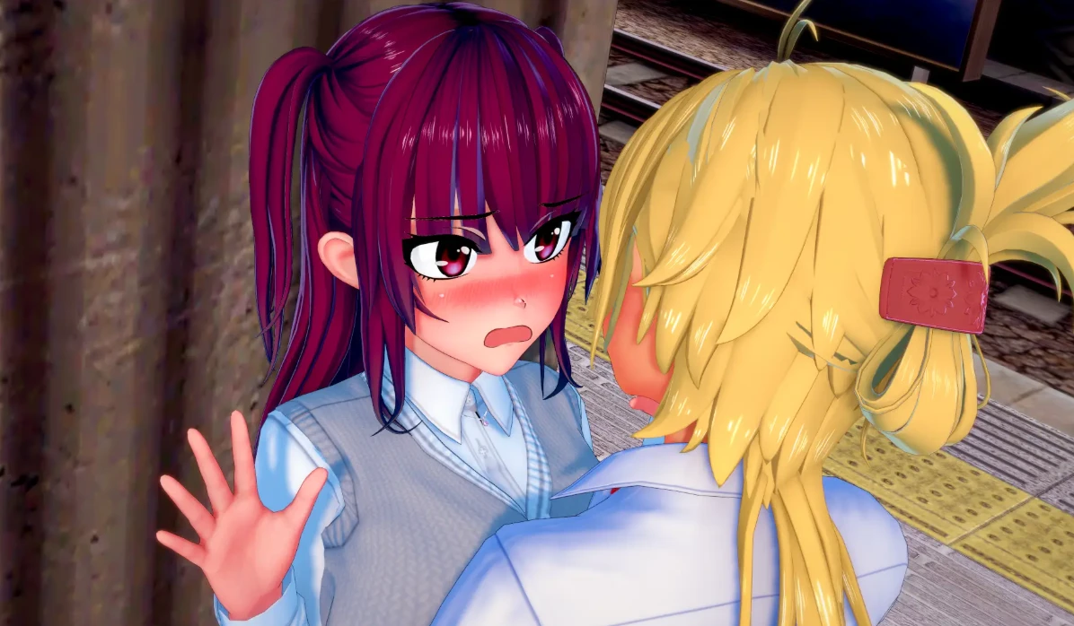 【SLG】牛头人扶她的世界 Futa’s World of NTR [v1.3.4] 汉化版[PC+安卓]