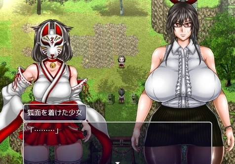 【RPG】八重头异闻奇谭：影山伦子的无尽夏日 AI汉化[PC+安卓]