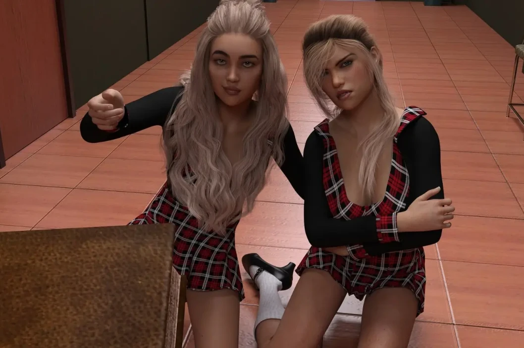 【SLG】曼斯顿上空的阴影 The Manifest: Shadows Over Manston [v3.2] 汉化版[PC+安卓]