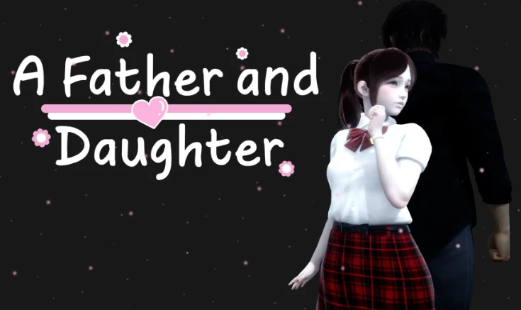 【SLG】父女情深 A Father and Daughter [v1.3.3] 汉化版[PC+安卓]